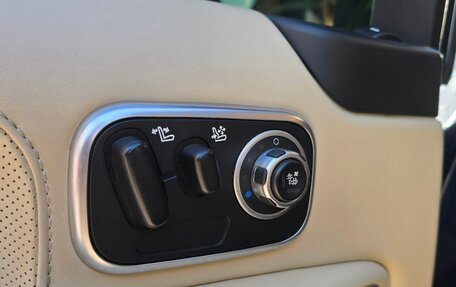 Land Rover Range Rover III, 2012 год, 1 250 000 рублей, 11 фотография