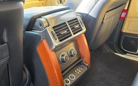 Land Rover Range Rover III, 2012 год, 1 250 000 рублей, 9 фотография