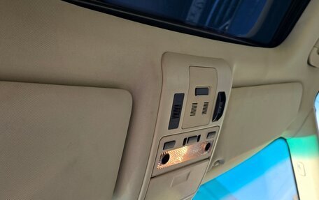 Land Rover Range Rover III, 2012 год, 1 250 000 рублей, 22 фотография
