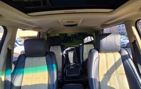 Land Rover Range Rover III, 2012 год, 1 250 000 рублей, 24 фотография