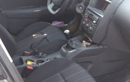 Citroen C4 II рестайлинг, 2011 год, 550 000 рублей, 7 фотография