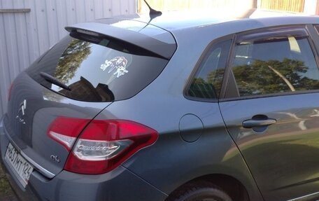 Citroen C4 II рестайлинг, 2011 год, 550 000 рублей, 4 фотография