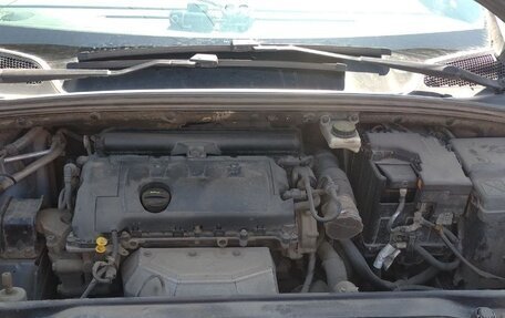 Citroen C4 II рестайлинг, 2011 год, 550 000 рублей, 9 фотография