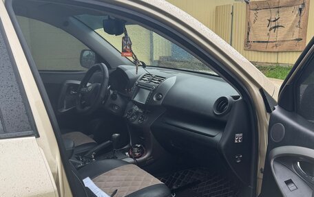 Toyota RAV4, 2011 год, 1 310 000 рублей, 11 фотография