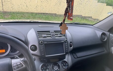 Toyota RAV4, 2011 год, 1 310 000 рублей, 5 фотография