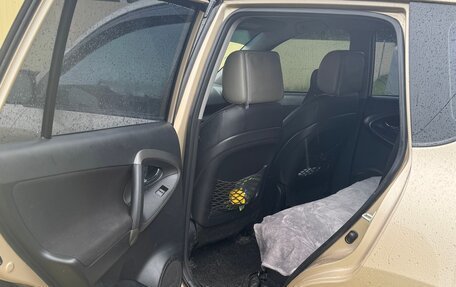 Toyota RAV4, 2011 год, 1 310 000 рублей, 7 фотография