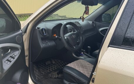 Toyota RAV4, 2011 год, 1 310 000 рублей, 3 фотография
