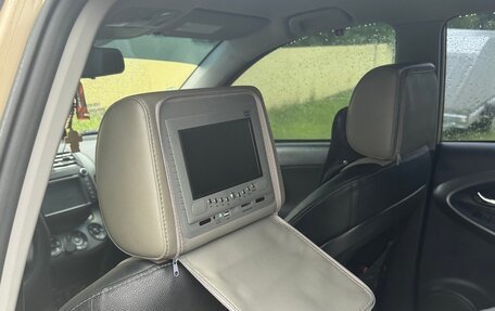 Toyota RAV4, 2011 год, 1 310 000 рублей, 8 фотография