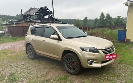 Toyota RAV4, 2011 год, 1 310 000 рублей, 9 фотография