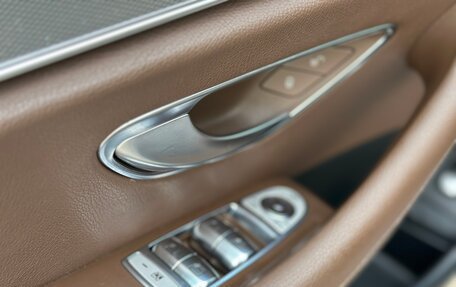 Mercedes-Benz E-Класс, 2018 год, 2 850 000 рублей, 13 фотография