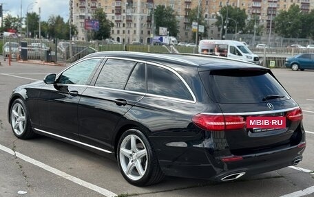 Mercedes-Benz E-Класс, 2018 год, 2 850 000 рублей, 7 фотография