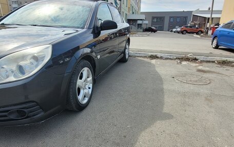 Opel Vectra C рестайлинг, 2008 год, 389 000 рублей, 2 фотография