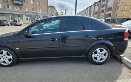 Opel Vectra C рестайлинг, 2008 год, 389 000 рублей, 3 фотография