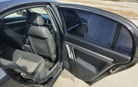 Opel Vectra C рестайлинг, 2008 год, 389 000 рублей, 11 фотография