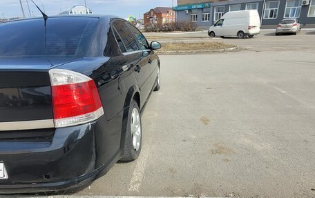 Opel Vectra C рестайлинг, 2008 год, 389 000 рублей, 6 фотография