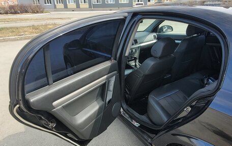 Opel Vectra C рестайлинг, 2008 год, 389 000 рублей, 10 фотография