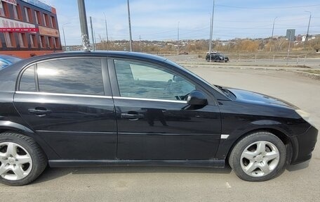Opel Vectra C рестайлинг, 2008 год, 389 000 рублей, 7 фотография