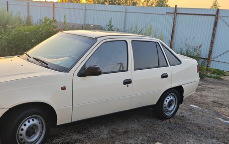 Daewoo Nexia I рестайлинг, 2012 год, 185 000 рублей, 3 фотография