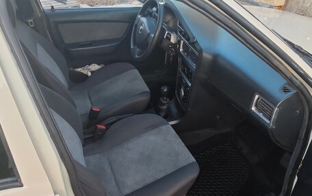 Daewoo Nexia I рестайлинг, 2012 год, 185 000 рублей, 6 фотография