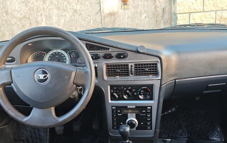 Daewoo Nexia I рестайлинг, 2012 год, 185 000 рублей, 7 фотография