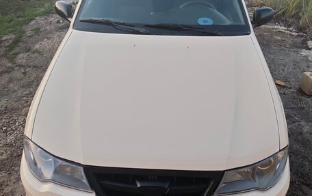 Daewoo Nexia I рестайлинг, 2012 год, 185 000 рублей, 4 фотография