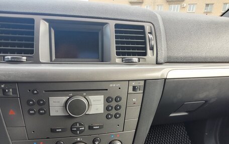 Opel Vectra C рестайлинг, 2008 год, 389 000 рублей, 17 фотография