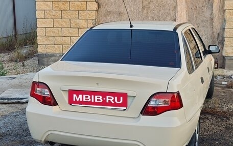 Daewoo Nexia I рестайлинг, 2012 год, 185 000 рублей, 2 фотография