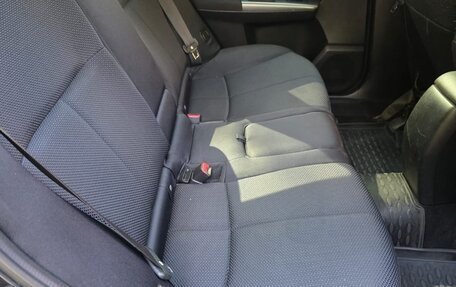 Subaru Forester, 2011 год, 1 300 000 рублей, 4 фотография