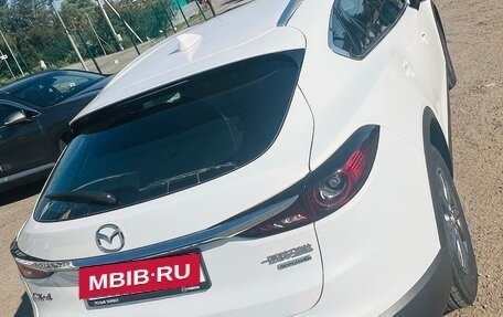 Mazda CX-4, 2023 год, 2 800 000 рублей, 6 фотография
