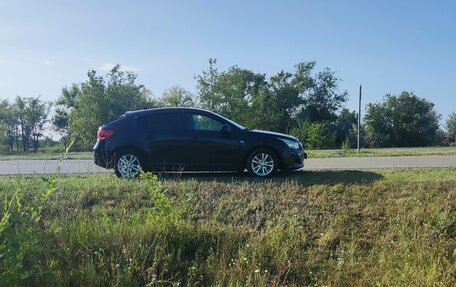 Chevrolet Cruze II, 2013 год, 730 000 рублей, 3 фотография
