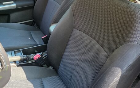 Subaru Forester, 2011 год, 1 300 000 рублей, 5 фотография