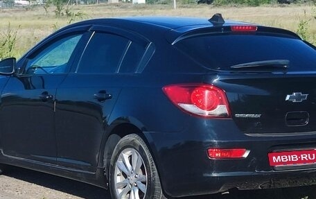 Chevrolet Cruze II, 2013 год, 730 000 рублей, 2 фотография
