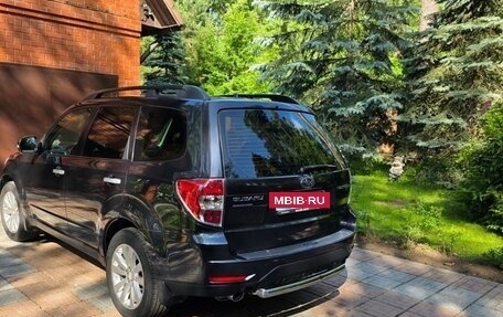 Subaru Forester, 2011 год, 1 300 000 рублей, 7 фотография