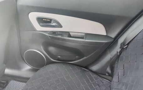 Chevrolet Cruze II, 2013 год, 730 000 рублей, 11 фотография