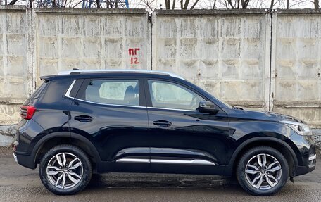 Chery Tiggo 4 I рестайлинг, 2022 год, 1 300 000 рублей, 5 фотография