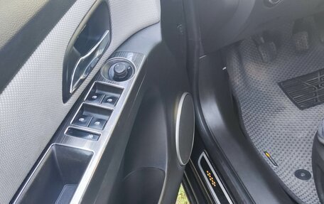 Chevrolet Cruze II, 2013 год, 730 000 рублей, 10 фотография