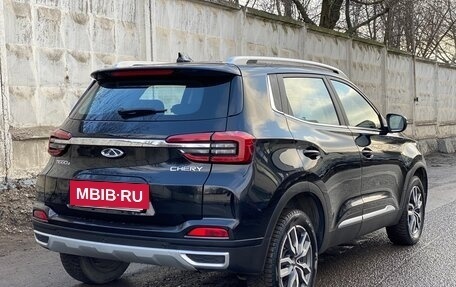 Chery Tiggo 4 I рестайлинг, 2022 год, 1 300 000 рублей, 6 фотография