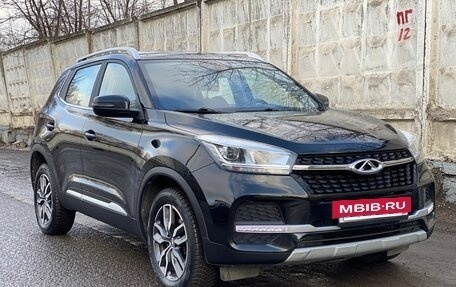 Chery Tiggo 4 I рестайлинг, 2022 год, 1 300 000 рублей, 4 фотография