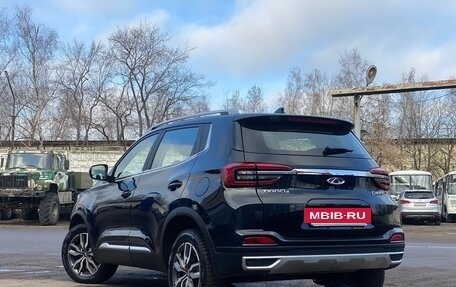 Chery Tiggo 4 I рестайлинг, 2022 год, 1 300 000 рублей, 3 фотография