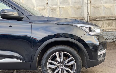 Chery Tiggo 4 I рестайлинг, 2022 год, 1 300 000 рублей, 11 фотография
