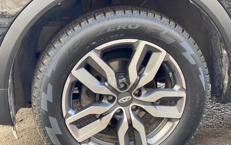 Chery Tiggo 4 I рестайлинг, 2022 год, 1 300 000 рублей, 12 фотография
