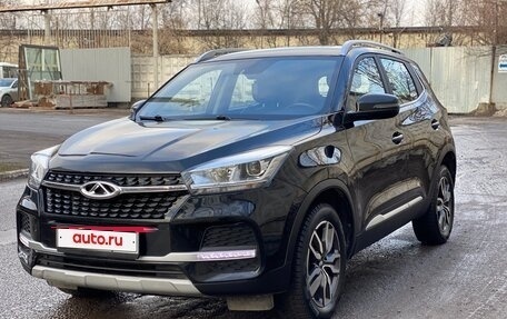 Chery Tiggo 4 I рестайлинг, 2022 год, 1 300 000 рублей, 9 фотография