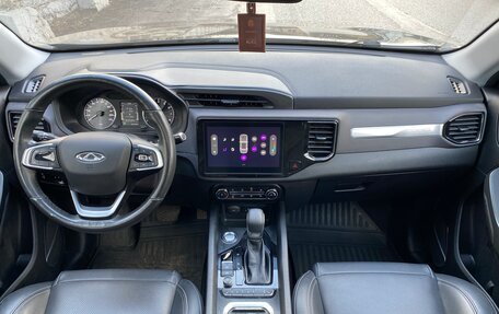 Chery Tiggo 4 I рестайлинг, 2022 год, 1 300 000 рублей, 19 фотография