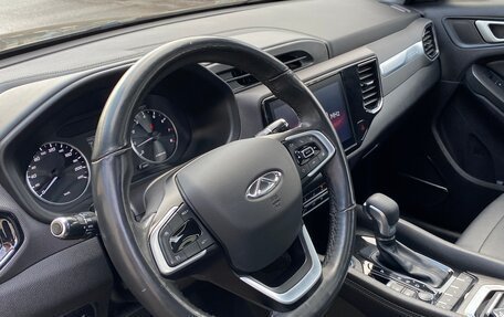 Chery Tiggo 4 I рестайлинг, 2022 год, 1 300 000 рублей, 21 фотография
