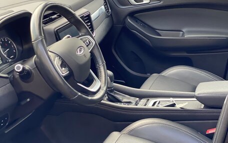 Chery Tiggo 4 I рестайлинг, 2022 год, 1 300 000 рублей, 20 фотография