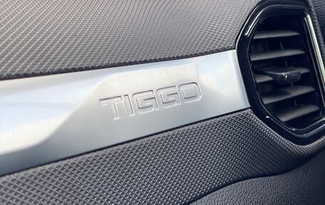 Chery Tiggo 4 I рестайлинг, 2022 год, 1 300 000 рублей, 25 фотография