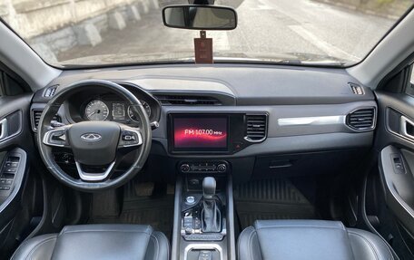 Chery Tiggo 4 I рестайлинг, 2022 год, 1 300 000 рублей, 29 фотография