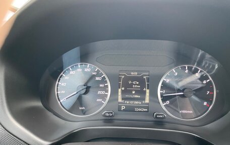 Chery Tiggo 4 I рестайлинг, 2022 год, 1 300 000 рублей, 24 фотография