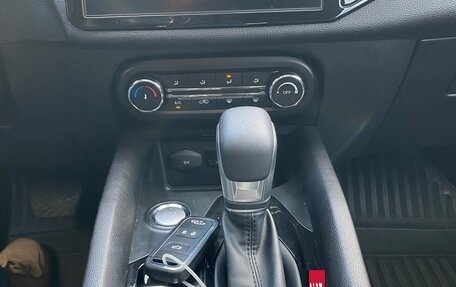 Chery Tiggo 4 I рестайлинг, 2022 год, 1 300 000 рублей, 30 фотография