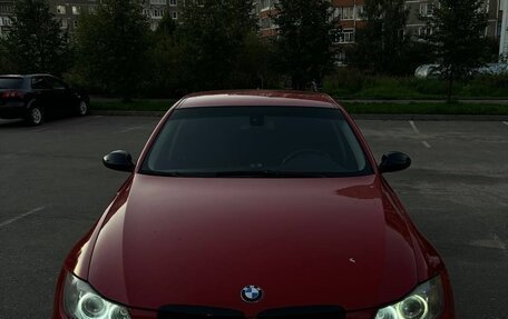 BMW 3 серия, 2005 год, 790 000 рублей, 2 фотография